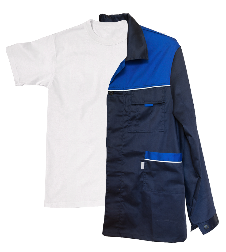 Services Cvr Uniforms