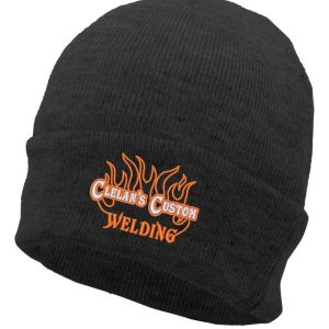 650K Premium Cuff Beanie