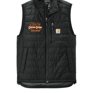 102286 Carhartt® Gilliam Vest