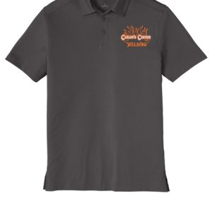 K682 Port Authority ® City Stretch Polo