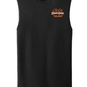 PC54SL Port & Company® Core Cotton Sleeveless Tee