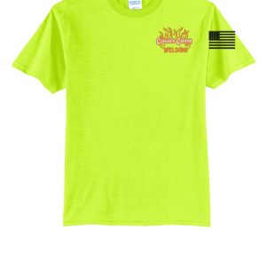 PC55 Port & Company® Core Blend Tee