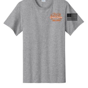 PC61 Port & Company® Essential Tee
