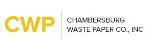 Chambersburg Waste Paper Co., INC