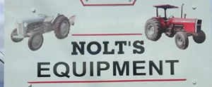 Nolt's Farm Equipment