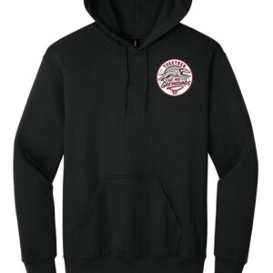 18500  Gildan® - Heavy Blend™ Hooded Sweatshirt