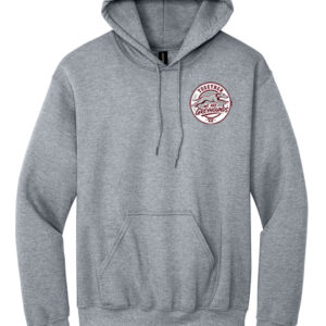 18500B  Gildan® - Heavy Blend™ Youth Hooded Sweatshirt