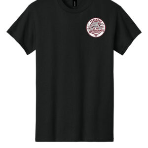 5000  Gildan® - Heavy Cotton™ 100% Cotton T-Shirt