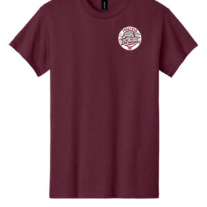5000B  Gildan® - Youth Heavy Cotton™ 100% Cotton T-Shirt