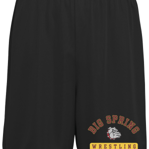 1425 OCTANE SHORTS