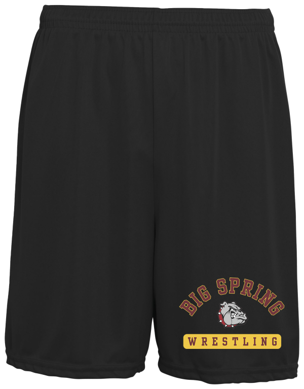 1425 OCTANE SHORTS