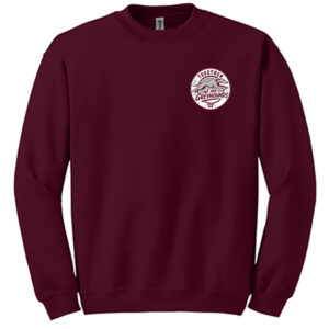 18000B  Gildan® - Youth Heavy Blend™ Crewneck Sweatshirt
