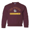 18000B Gildan® - Youth Heavy Blend™ Crewneck Sweatshirt