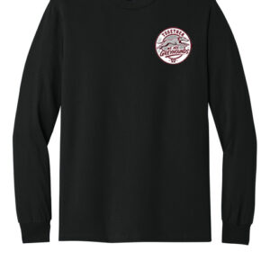 5400B Gildan® - Youth Heavy Cotton™ 100% Cotton Long Sleeve T-Shirt