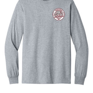 5400 Gildan® - Adult Heavy Cotton™ 100% Cotton Long Sleeve T-Shirt