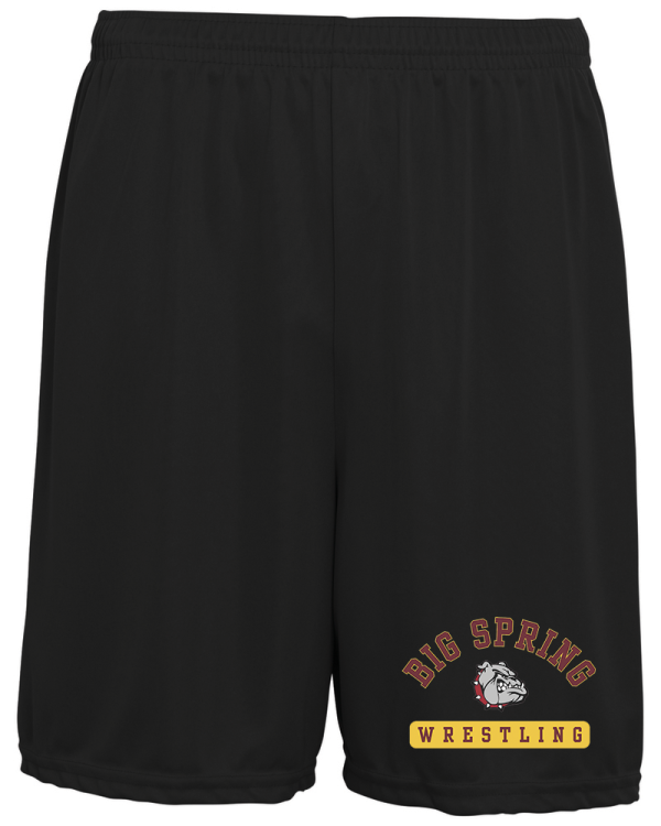 YOUTH OCTANE SHORTS