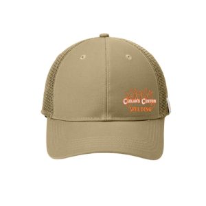 CT103056  Carhartt ® Rugged Professional ™ Series Cap
