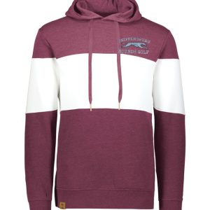 229563 HOLLOWAY IVY LEAGUE HOODIE