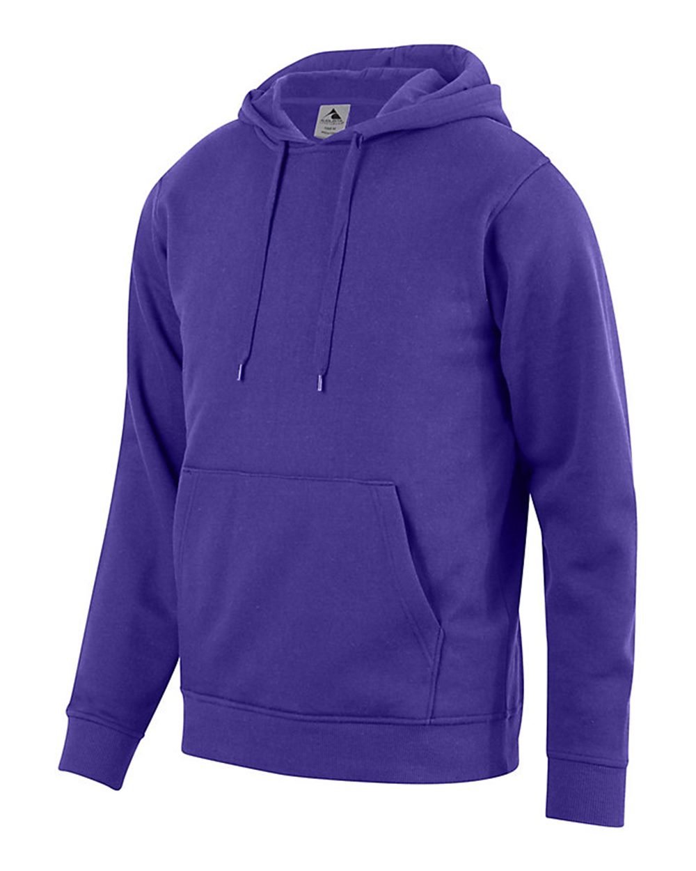 5414 60/40 FLEECE HOODIE - Image 5