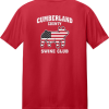 Cumberland County Swine Club