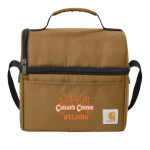 CT89251601  Carhartt® Lunch 6-Can Cooler