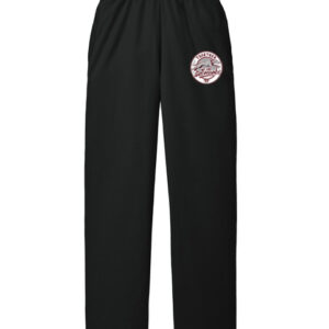 PC78P  Port & Company® Core Fleece Sweatpant with Pockets