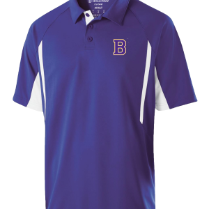 Avenger Polo Style # 222530