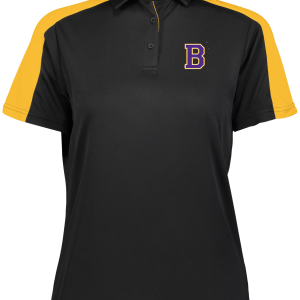 Ladies Bi-Color Vital Polo Style # 5029