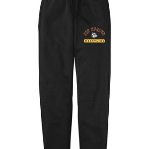 PC78J Adult Core Fleece Jogger