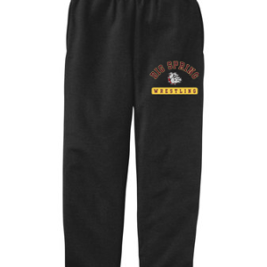 PC78JY Youth Fleece Jogger