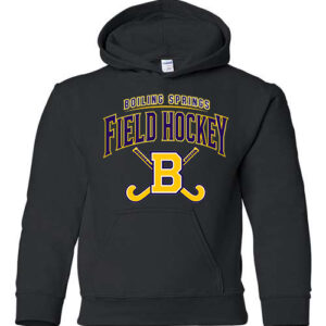 Youth Heavy Blend™ Hooded Sweatshirt - 18500B