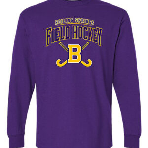 Unisex Ultra Cotton® Long Sleeve T-Shirt - 2400