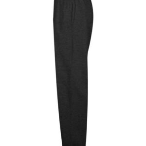 Unisex NuBlend® Open-Bottom Sweatpants with Pockets - 974MPR