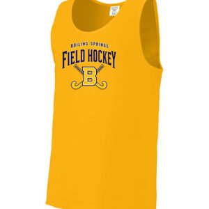 Unisex Training Tank Top - 703