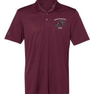 A230 - Men's Performance Polo
