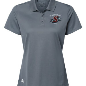 A431 - Adidas Women's Basic Sport Polo