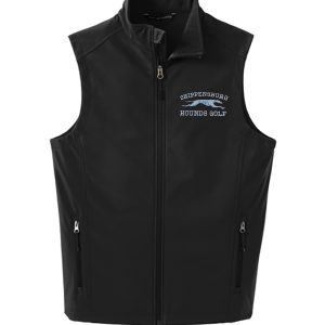 J325 - Port Authority® Core Soft Shell Vest