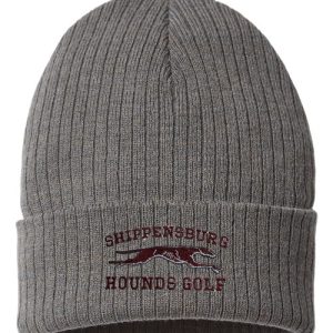 RIO - Sustainable Rib Cuffed Beanie