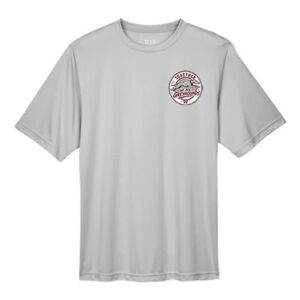 TT11Y - Team 365 Youth Zone Performance T-Shirt