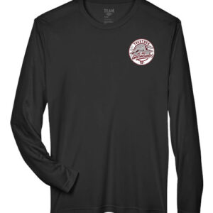 TT11YL - Team 365 Youth Zone Performance Long Sleeve T-Shirt