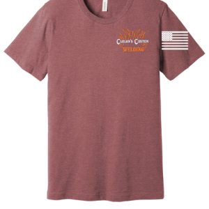 BC3001CVC- BELLA+CANVAS® Unisex Heather CVC Short Sleeve Tee