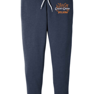BC3727- BELLA+CANVAS® Unisex Jogger Sweatpants