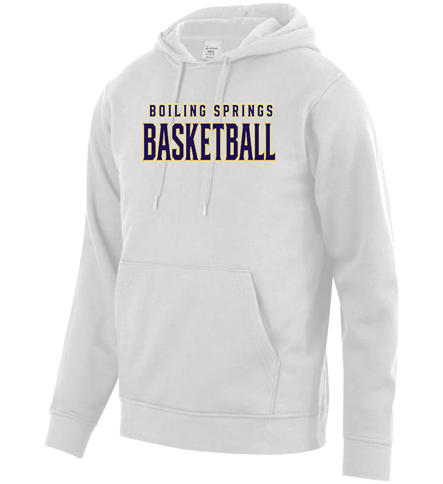 5414 60/40 FLEECE HOODIE - Image 3