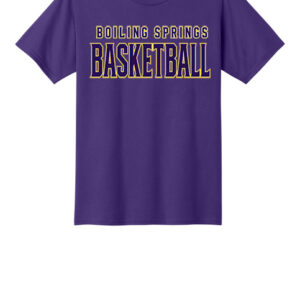 PC450 Port & Co® Fan Favorite® Tee