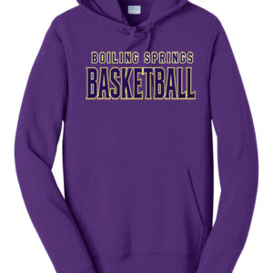 PC850YH Port & Company® Youth Fan Favorite™ Fleece Pullover Hooded Sweatshirt