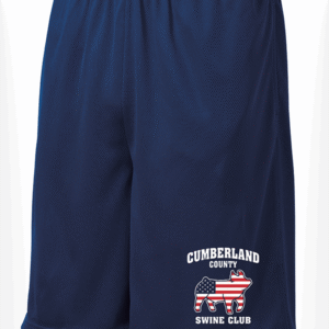 CCSC Mesh Shorts
