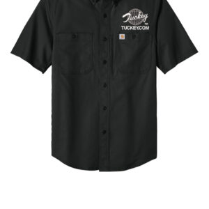 CT106688  Carhartt® Rugged Professional™ Series Short Sleeve Shirt (TR)