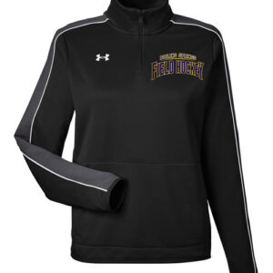 Women's Command 2.0 Quarter-Zip Pullover - 1383274