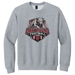 18000  Gildan® - Heavy Blend™ Crewneck Sweatshirt