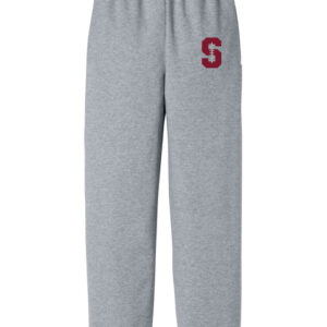 18100  Gildan® Heavy Blend™ Pocket Sweatpant